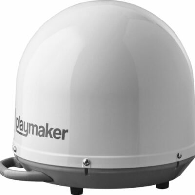 Winegard - DISH Playmaker Outdoor Portable Satellite Antenna