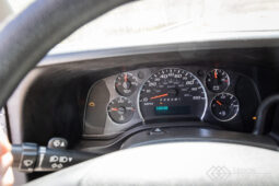 2015 GMC Savana P4 LED Truck full