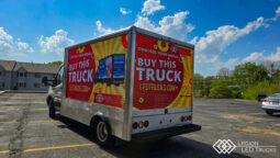 2018 Ford Transit 350HD Spark 510 full
