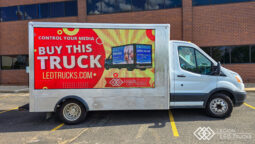 2018 Ford Transit 350HD Spark 510 full
