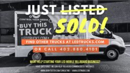 2018 Ford Transit 350HD Spark 510