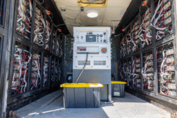 2015 GMC Savana P4 LED Truck (#13) full