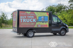 2023 Mercedes 3500 Spark510 full