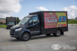 2023 Mercedes 3500 Spark510 full