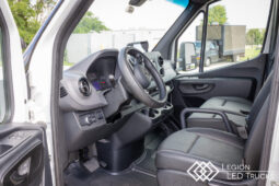 2023 Mercedes 3500 Spark510 full