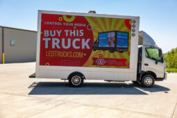 2018 Hino | Spark 815 LED Truck – MOTIVATED SELLER full