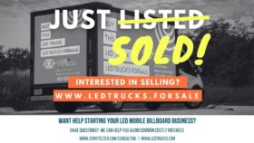 2018 Ford Transit Legion LED Truck 613 P5