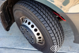 2023 Spark 510 P2.9 LED Truck — Mercedes-Benz Sprinter 3500 Diesel (Electric LED Body, No Generator) full