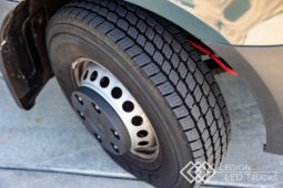 2023 Spark 510 P2.9 LED Truck — Mercedes-Benz Sprinter 3500 Diesel (Electric LED Body, No Generator) full