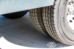 2023 Spark 510 P2.9 LED Truck — Mercedes-Benz Sprinter 3500 Diesel (Electric LED Body, No Generator) full