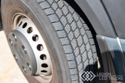 2023 Spark 510 P2.9 LED Truck — Mercedes-Benz Sprinter 3500 Diesel (Electric LED Body, No Generator) full