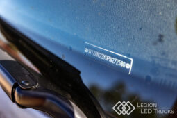 2023 Spark 510 P2.9 LED Truck — Mercedes-Benz Sprinter 3500 Diesel (Electric LED Body, No Generator) full