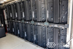 2023 Spark 510 P2.9 LED Truck — Mercedes-Benz Sprinter 3500 Diesel (Electric LED Body, No Generator) full