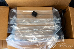 2023 Spark 510 P2.9 LED Truck — Mercedes-Benz Sprinter 3500 Diesel (Electric LED Body, No Generator) full