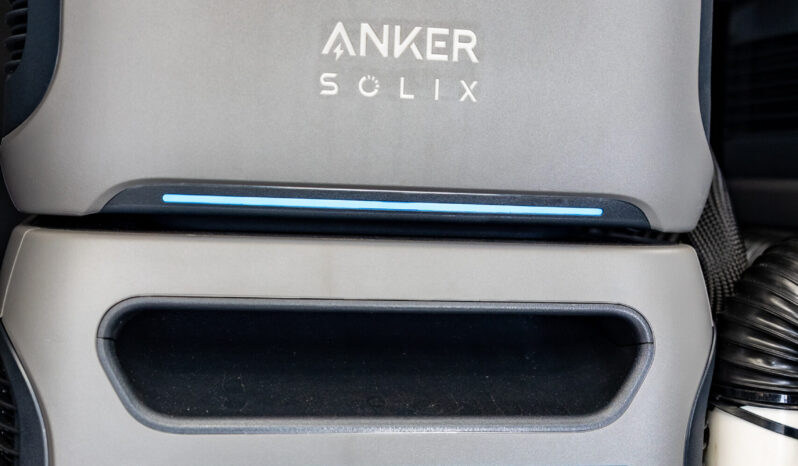 2023 Spark 510 P2.9 LED Truck — Mercedes-Benz Sprinter 3500 Diesel (Electric LED Body, No Generator) full