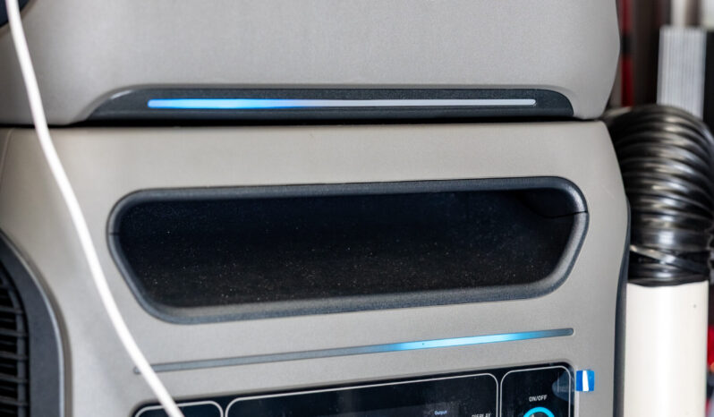 2023 Spark 510 P2.9 LED Truck — Mercedes-Benz Sprinter 3500 Diesel (Electric LED Body, No Generator) full