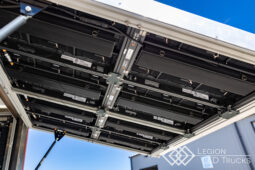 2023 Spark 510 P2.9 LED Truck — Mercedes-Benz Sprinter 3500 Diesel (Electric LED Body, No Generator) full