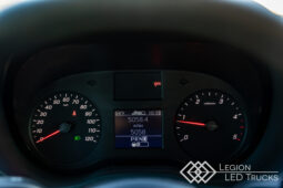 2023 Spark 510 P2.9 LED Truck — Mercedes-Benz Sprinter 3500 Diesel (Electric LED Body, No Generator) full