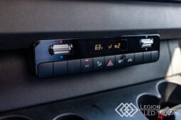 2023 Spark 510 P2.9 LED Truck — Mercedes-Benz Sprinter 3500 Diesel (Electric LED Body, No Generator) full