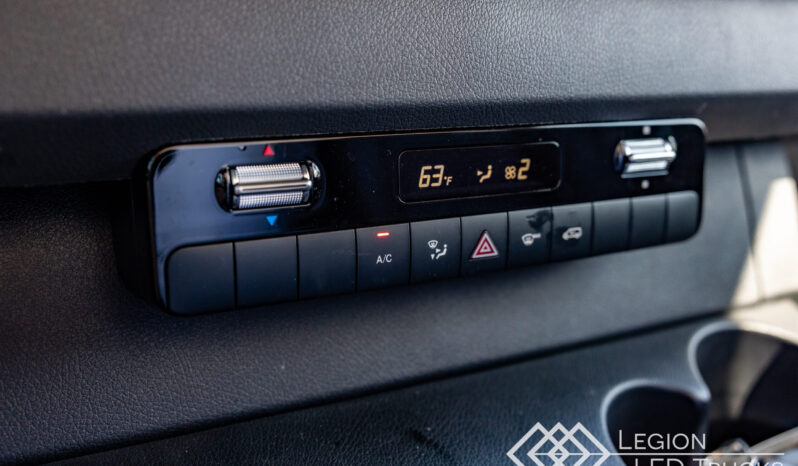 2023 Spark 510 P2.9 LED Truck — Mercedes-Benz Sprinter 3500 Diesel (Electric LED Body, No Generator) full