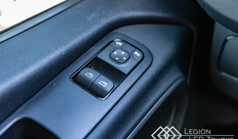 2023 Spark 510 P2.9 LED Truck — Mercedes-Benz Sprinter 3500 Diesel (Electric LED Body, No Generator) full