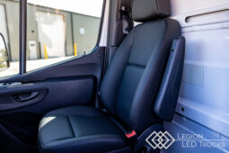 2023 Spark 510 P2.9 LED Truck — Mercedes-Benz Sprinter 3500 Diesel (Electric LED Body, No Generator) full