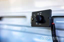 2023 Spark 510 P2.9 LED Truck — Mercedes-Benz Sprinter 3500 Diesel (Electric LED Body, No Generator) full