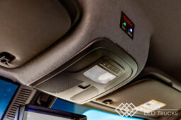 2023 Spark 510 P2.9 LED Truck — Mercedes-Benz Sprinter 3500 Diesel (Electric LED Body, No Generator) full