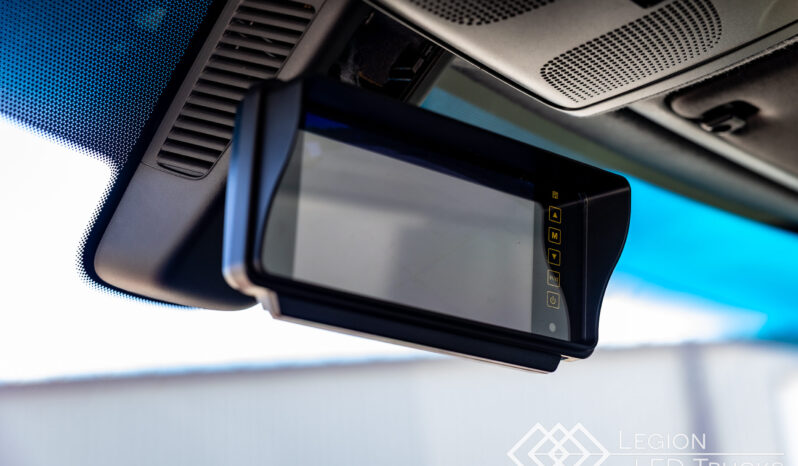 2023 Spark 510 P2.9 LED Truck — Mercedes-Benz Sprinter 3500 Diesel (Electric LED Body, No Generator) full