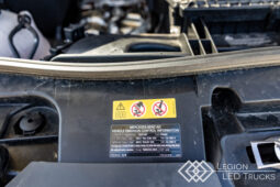 2023 Spark 510 P2.9 LED Truck — Mercedes-Benz Sprinter 3500 Diesel (Electric LED Body, No Generator) full