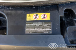 2023 Spark 510 P2.9 LED Truck — Mercedes-Benz Sprinter 3500 Diesel (Electric LED Body, No Generator) full