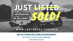 2021 Jeep Gladiator Overland / 2023 Spark 405 P3.9 LED Truck